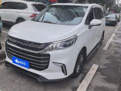 Maxus G50 1.5T B - фото 1