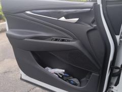 Maxus G50 1.5T B - фото 12