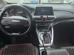 Maxus G50 1.5T B - фото 16
