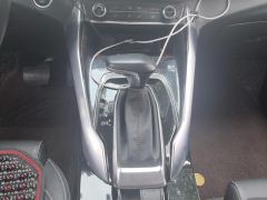 Maxus G50 1.5T B - фото 19