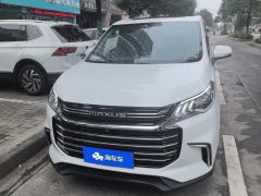 Maxus G50 1.5T B - фото 3