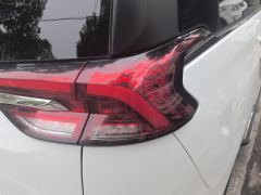 Maxus G50 1.5T B - фото 5