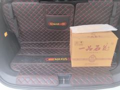 Maxus G50 1.5T B - фото 7