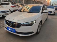 Buick Excelle Paradigm 1.5L Tiptronic Elite Edition - photo 1