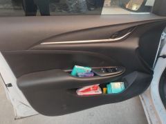 Buick Excelle Paradigm 1.5L Tiptronic Elite Edition - photo 12
