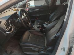 Buick Excelle Paradigm 1.5L Tiptronic Elite Edition - photo 14