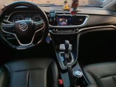 Buick Excelle Paradigm 1.5L Tiptronic Elite Edition - photo 16
