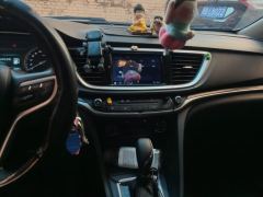 Buick Excelle Paradigm 1.5L Tiptronic Elite Edition - photo 17
