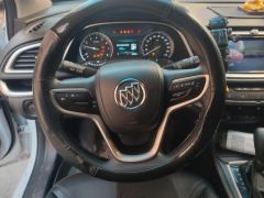 Buick Excelle Paradigm 1.5L Tiptronic Elite Edition - photo 18