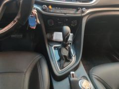 Buick Excelle Paradigm 1.5L Tiptronic Elite Edition - photo 19
