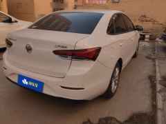 Buick Excelle Paradigm 1.5L Tiptronic Elite Edition - photo 2