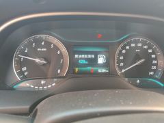 Buick Excelle Paradigm 1.5L Tiptronic Elite Edition - photo 20