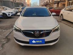 Buick Excelle Paradigm 1.5L Tiptronic Elite Edition - photo 3