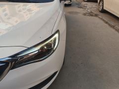 Buick Excelle Paradigm 1.5L Tiptronic Elite Edition - photo 4