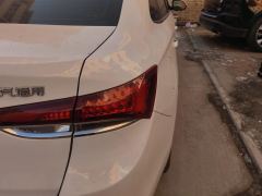 Buick Excelle Paradigm 1.5L Tiptronic Elite Edition - photo 5