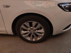 Buick Excelle Paradigm 1.5L Tiptronic Elite Edition - photo 6