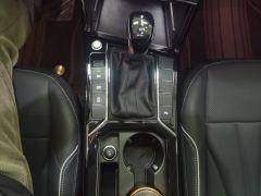 Volkswagen Passat 380TSI Longteng Edition - фото 19