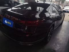 Volkswagen Passat 380TSI Longteng Edition - фото 2