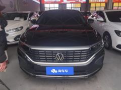 Volkswagen Passat 380TSI Longteng Edition - фото 3