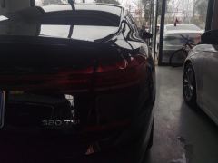 Volkswagen Passat 380TSI Longteng Edition - фото 5