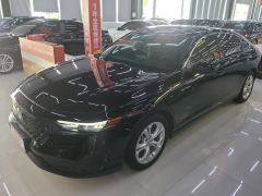 Honda Accord 260TURBO Smart Edition - ფოტო 1