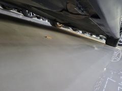 Honda Accord 260TURBO Smart Edition - ფოტო 10