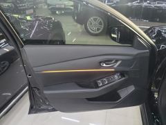 Honda Accord 260TURBO Smart Edition - ფოტო 12
