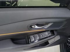 Honda Accord 260TURBO Smart Edition - ფოტო 13