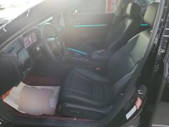 Honda Accord 260TURBO Smart Edition - ფოტო 14