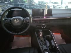 Honda Accord 260TURBO Smart Edition - ფოტო 16