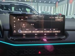 Honda Accord 260TURBO Smart Edition - ფოტო 17