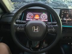 Honda Accord 260TURBO Smart Edition - ფოტო 18