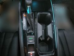 Honda Accord 260TURBO Smart Edition - ფოტო 19