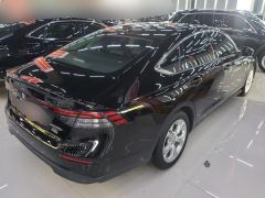 Honda Accord 260TURBO Smart Edition - ფოტო 2