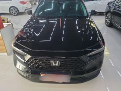 Honda Accord 260TURBO Smart Edition - ფოტო 3