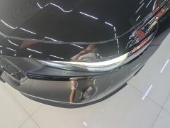 Honda Accord 260TURBO Smart Edition - ფოტო 4