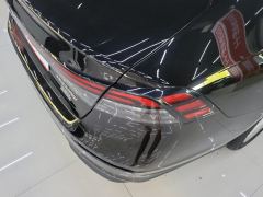 Honda Accord 260TURBO Smart Edition - ფოტო 5