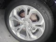 Honda Accord 260TURBO Smart Edition - ფოტო 6