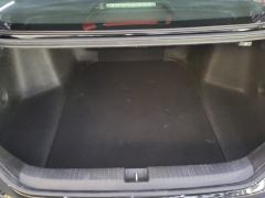 Honda Accord 260TURBO Smart Edition - ფოტო 7