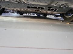 Honda Accord 260TURBO Smart Edition - ფოტო 8
