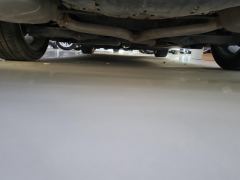 Honda Accord 260TURBO Smart Edition - ფოტო 9