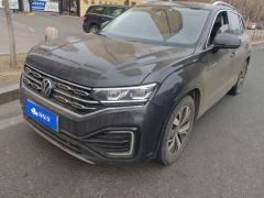 Volkswagen Tharu GTE Tayron GTE 1.4T Luxury Edition - ფოტო 1