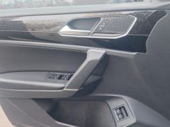 Volkswagen Tharu GTE Tayron GTE 1.4T Luxury Edition - ფოტო 13