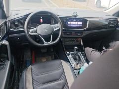 Volkswagen Tharu GTE Tayron GTE 1.4T Luxury Edition - ფოტო 16