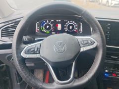 Volkswagen Tharu GTE Tayron GTE 1.4T Luxury Edition - ფოტო 18
