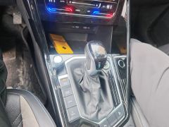 Volkswagen Tharu GTE Tayron GTE 1.4T Luxury Edition - ფოტო 19