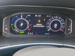 Volkswagen Tharu GTE Tayron GTE 1.4T Luxury Edition - ფოტო 20