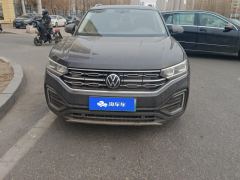 Volkswagen Tharu GTE Tayron GTE 1.4T Luxury Edition - ფოტო 3