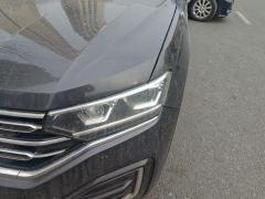 Volkswagen Tharu GTE Tayron GTE 1.4T Luxury Edition - ფოტო 4