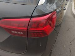 Volkswagen Tharu GTE Tayron GTE 1.4T Luxury Edition - ფოტო 5